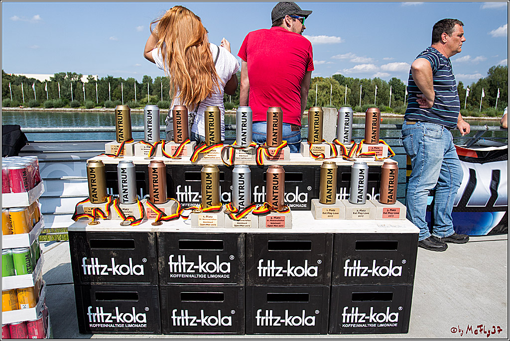 Eat Play Love, 27.08.2017